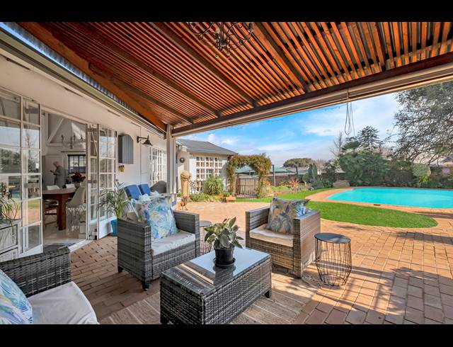 4 BEDROOM HOUSE FOR SALE IN LINDEN